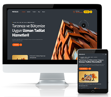 Ev Tadilat Hizmetleri