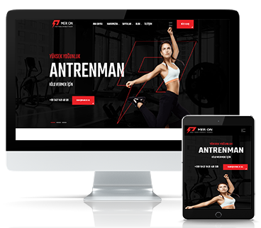 Sağlıklı Yaşam İçin Modern Spor Deneyimi