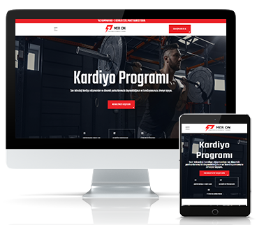 Kişiye Özel Fitness ve Performans Programları