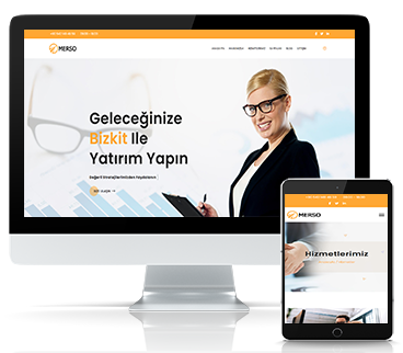 Kurumsal Planlama Çözümleri